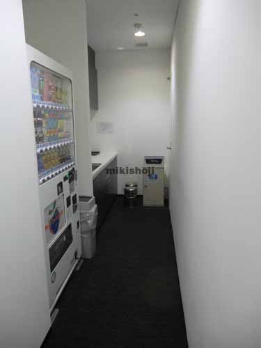 野村不動産芝大門ビル 水回り4