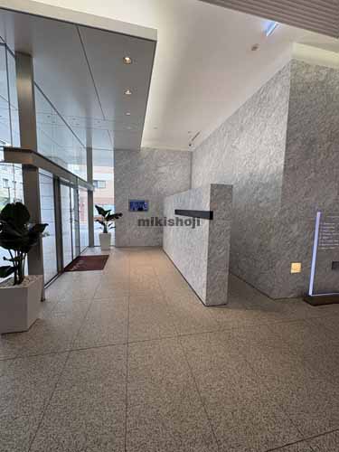 ＡＣＮ日本橋大伝馬町ビル エントランス2