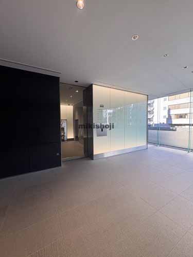 ＰＭＯ秋葉原 エントランス1