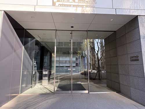 ＰＭＯ秋葉原 エントランス3