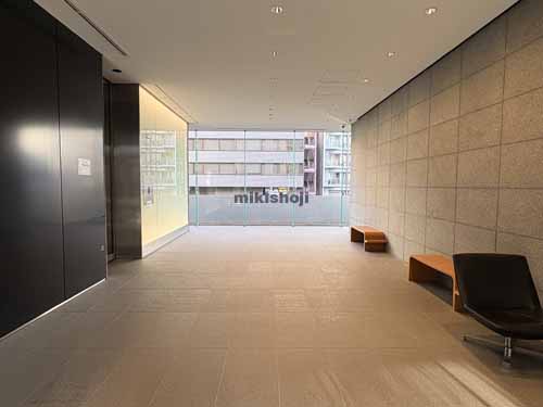 ＰＭＯ秋葉原 エントランス4