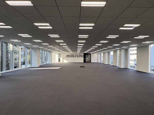 ＰＭＯ秋葉原 貸室内1