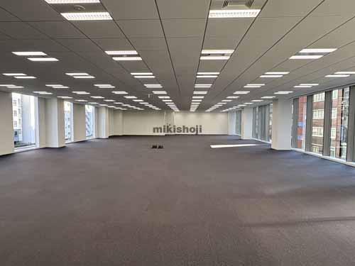 ＰＭＯ秋葉原 貸室内2