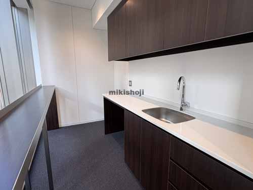 ＰＭＯ秋葉原 水回り1