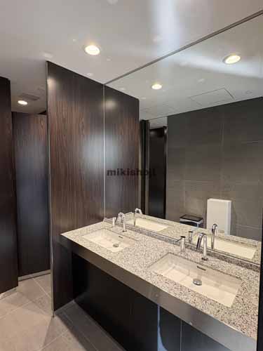 ＰＭＯ秋葉原 水回り2