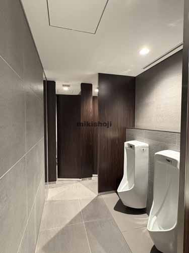 ＰＭＯ秋葉原 水回り3