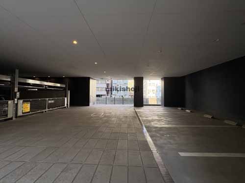 ＰＭＯ秋葉原 付帯設備1