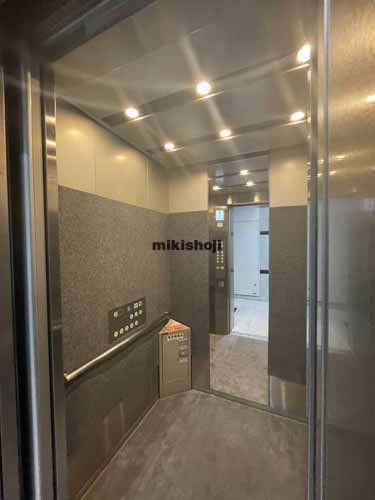 Ｄａｉｗａ日本橋本石町ビル エレベーターホール2