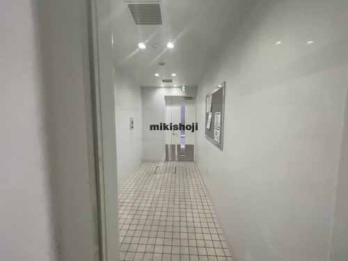 Ｄａｉｗａ日本橋本石町ビル 付帯設備1