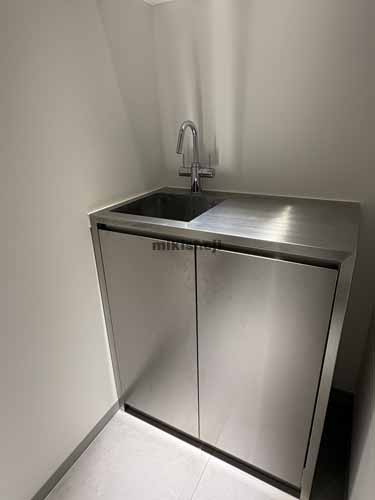 恵比寿イーストスクエアビル 水回り2