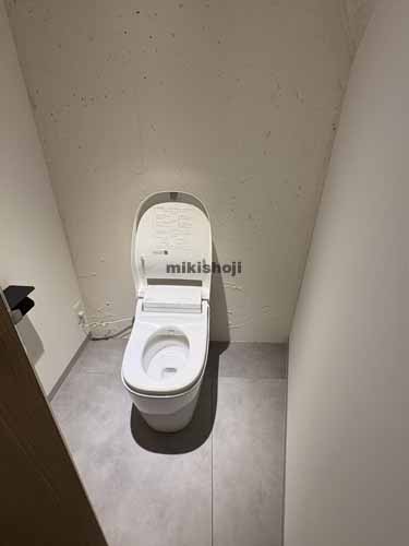 恵比寿イーストスクエアビル 水回り3