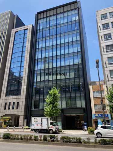 Ｄａｉｗａ神保町３丁目ビル 外観2