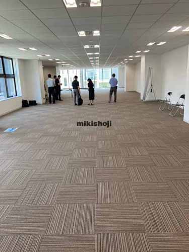 Ｄａｉｗａ神保町３丁目ビル 貸室内1