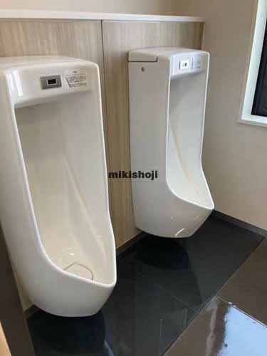 Ｄａｉｗａ神保町３丁目ビル 水回り1