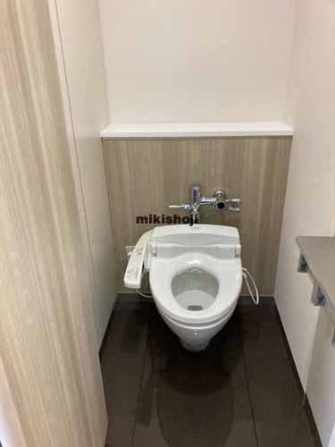 Ｄａｉｗａ神保町３丁目ビル 水回り2