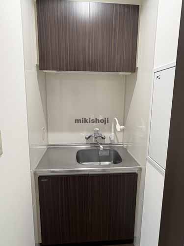 Ｄａｉｗａ神保町３丁目ビル 水回り5