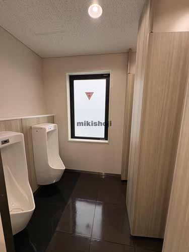 Ｄａｉｗａ神保町３丁目ビル 水回り7