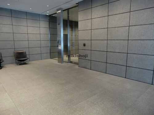 ＰＭＯ八丁堀Ⅱ エントランス2