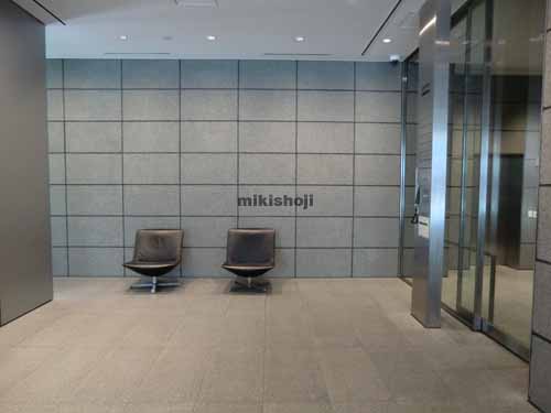 ＰＭＯ八丁堀Ⅱ エントランス3