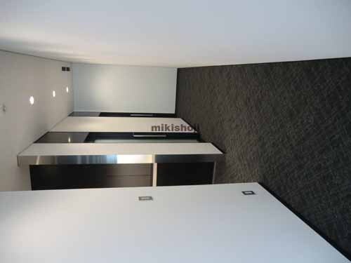 ＰＭＯ八丁堀Ⅱ エレベーターホール1