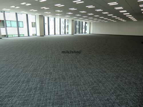 ＰＭＯ八丁堀Ⅱ 貸室内1