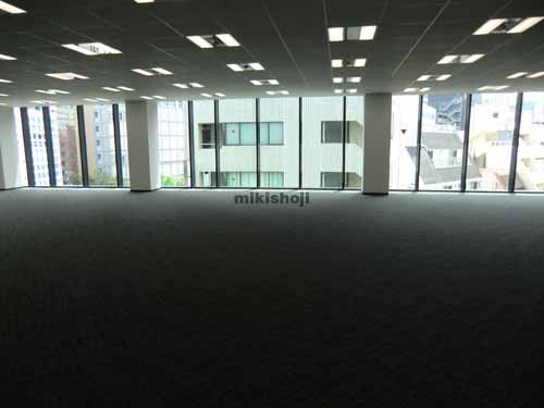 ＰＭＯ八丁堀Ⅱ 貸室内2