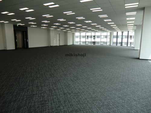 ＰＭＯ八丁堀Ⅱ 貸室内4