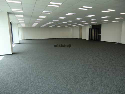 ＰＭＯ八丁堀Ⅱ 貸室内5