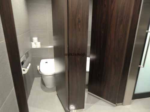 ＰＭＯ八丁堀Ⅱ 水回り1