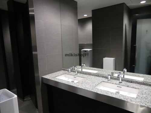 ＰＭＯ八丁堀Ⅱ 水回り3