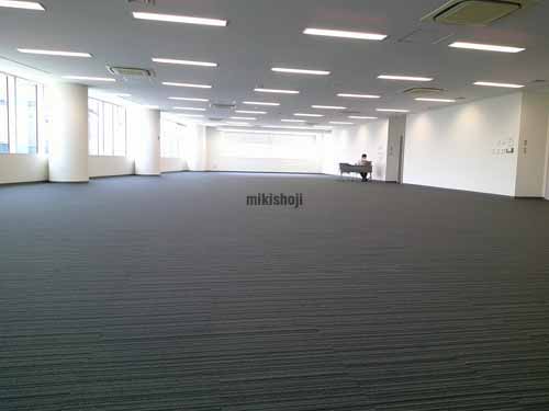 千代田小川町クロスタ 貸室内2