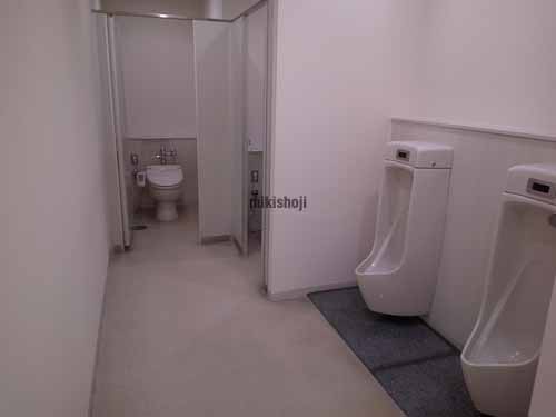 千代田小川町クロスタ 水回り3