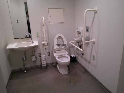 千代田小川町クロスタ 水回り4