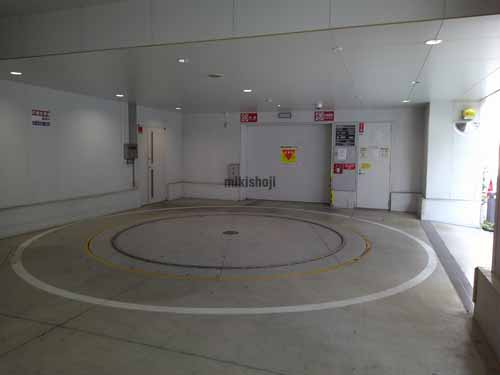 千代田小川町クロスタ 付帯設備1