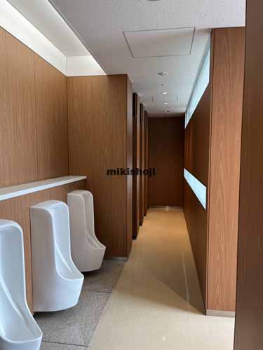 ＪＡ共済ビル 水回り2