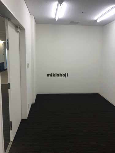 三田ベルジュビル 貸室内1