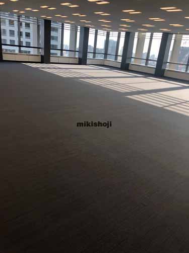 三田ベルジュビル 貸室内2