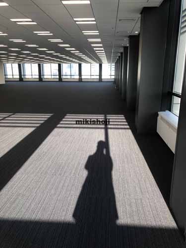 三田ベルジュビル 貸室内3