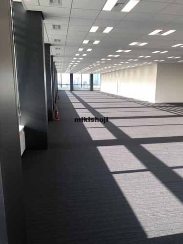 三田ベルジュビル 貸室内4