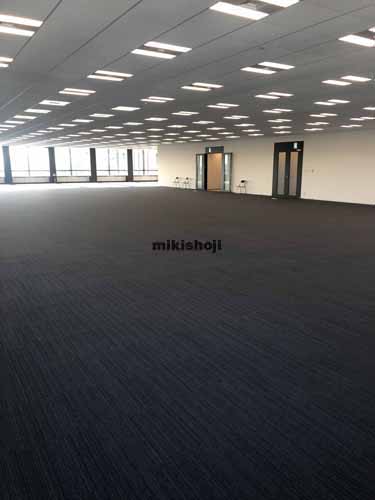 三田ベルジュビル 貸室内5