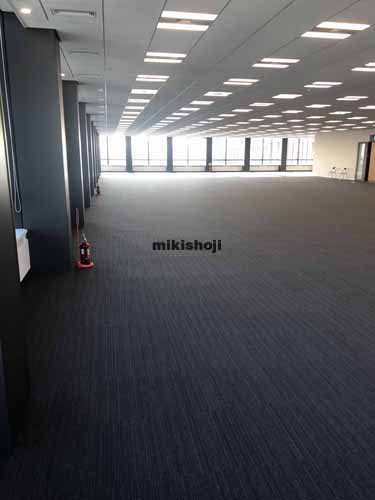 三田ベルジュビル 貸室内6