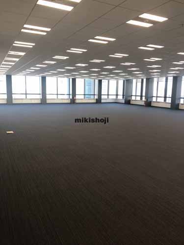 三田ベルジュビル 貸室内7