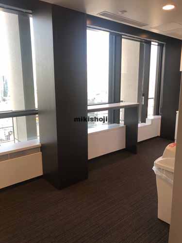 三田ベルジュビル 水回り2