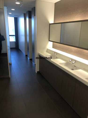 三田ベルジュビル 水回り5