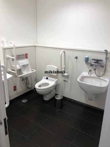 三田ベルジュビル 水回り7