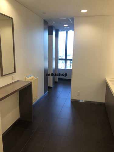 三田ベルジュビル 水回り8