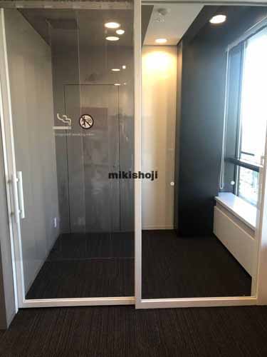 三田ベルジュビル 付帯設備2