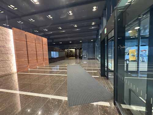 住友不動産半蔵門駅前ビル エントランス1