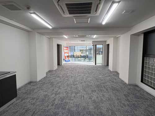 Ｔ・Ｉビル 貸室内2