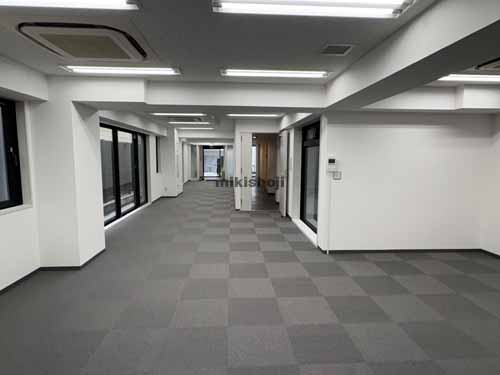 東和富ヶ谷ビル 貸室内1